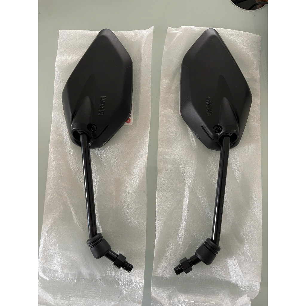 31CF629001, 31CF628001, EXCITER 135 5-NUMBER REARVIEW MIRROR, YAMAHA VN แท้