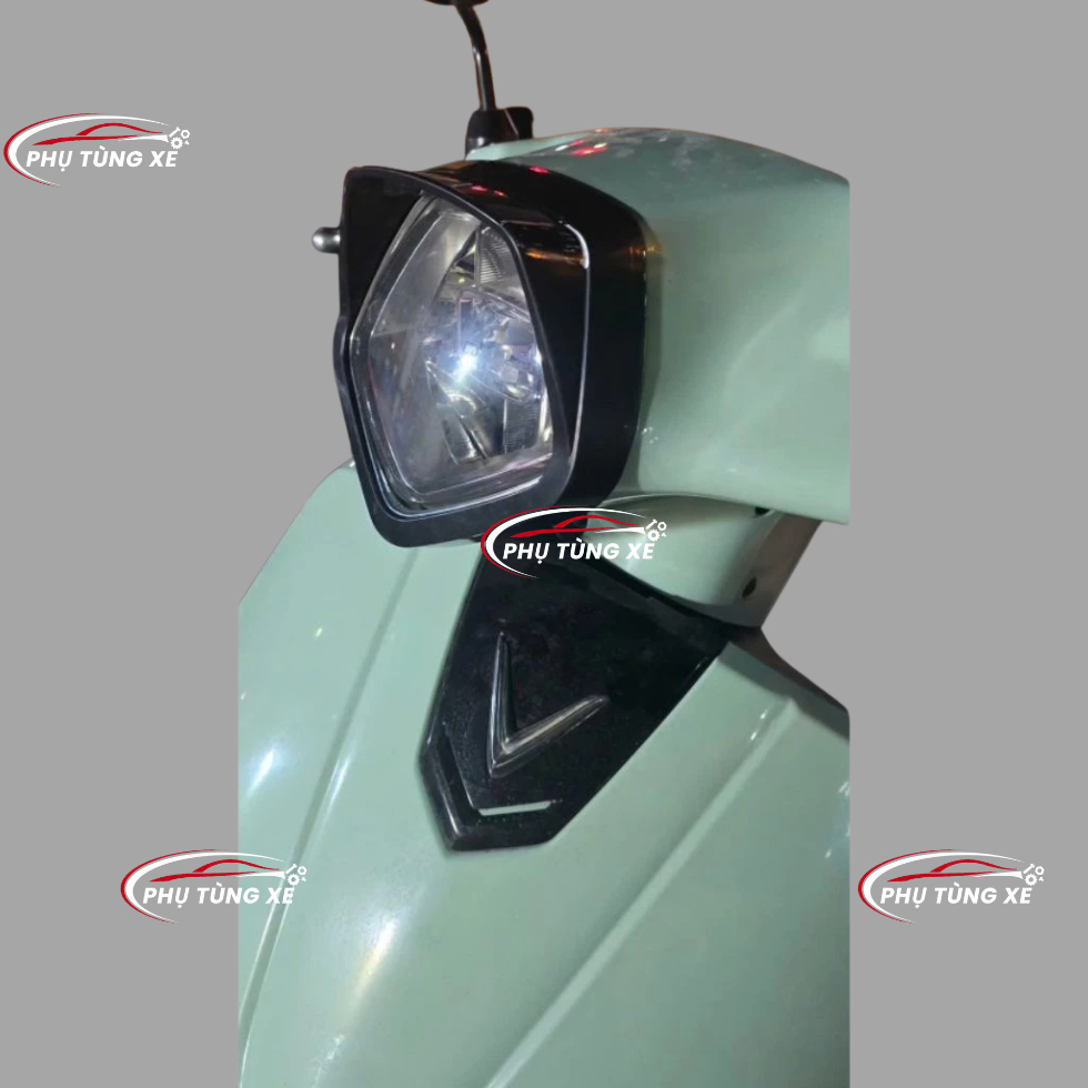 ฝาครอบไฟสําหรับไฟฟ้า VEHICLES VENTO S & VENTO NEO