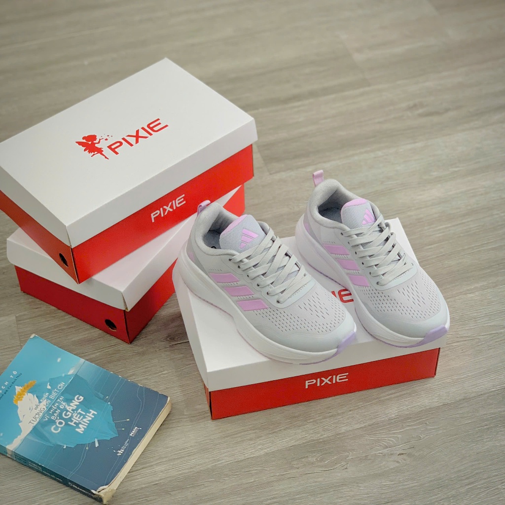 Bata Sports Shoes 3cm High Sole Ba48+ Color Mix มาพร้อมถุงเท้า QCCC