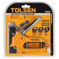 Tolsen 43021 - ยิงเข็มอุตสาหกรรม Tolsen