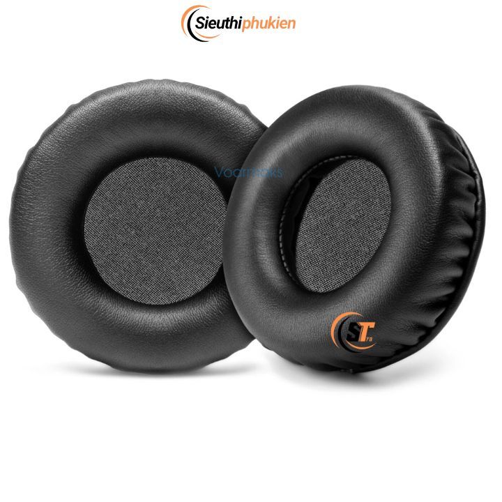 ฟองน้ําหูฟังบลูทูธ Bluedio T2 T2S T2+ Plus T2 Plus T3 T3+ 080 1 คู่
