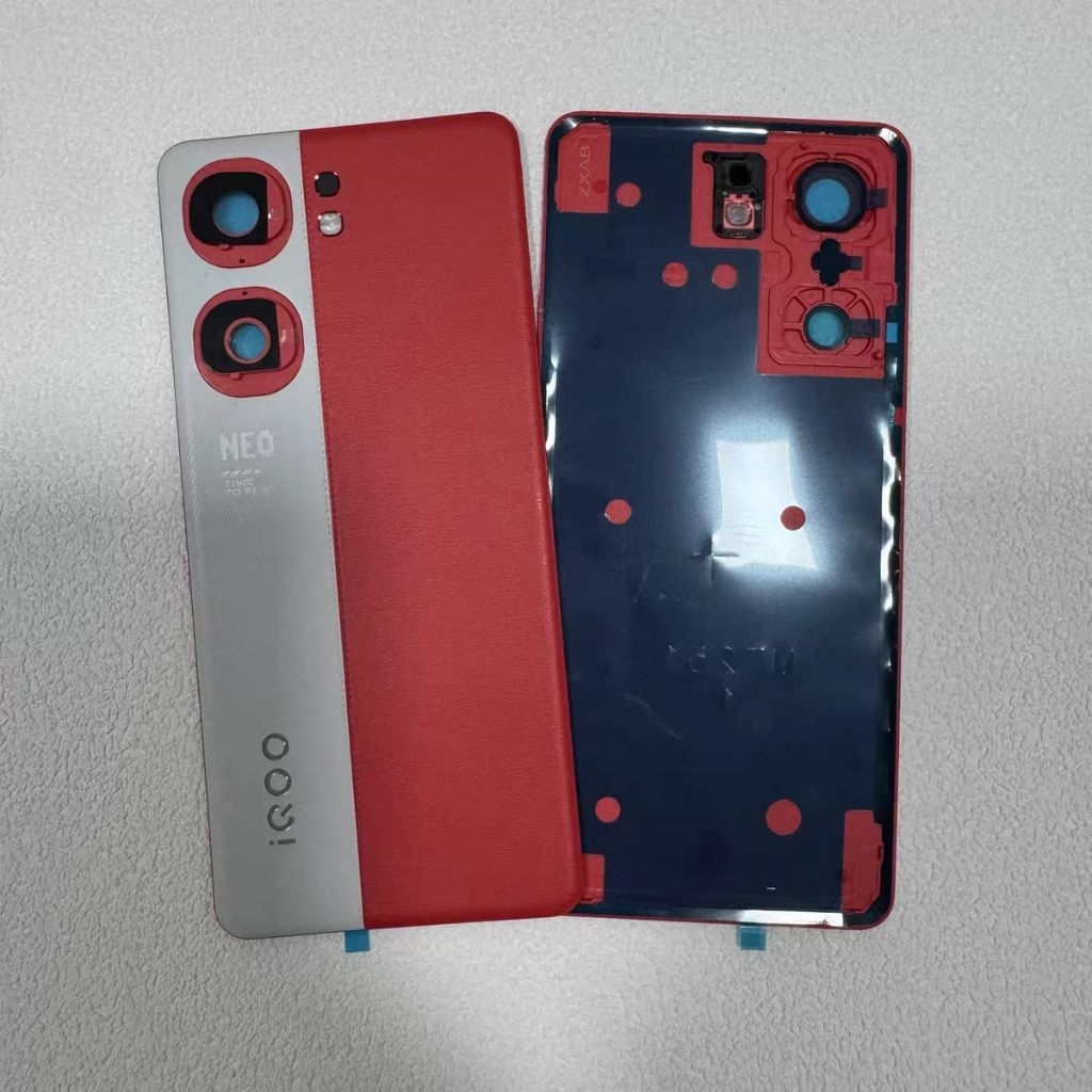 Vivo IQOO Neo 9 / Neo 9 Pro / Neo 9 Pro+ / Neo 9S Pro ฝาหลัง