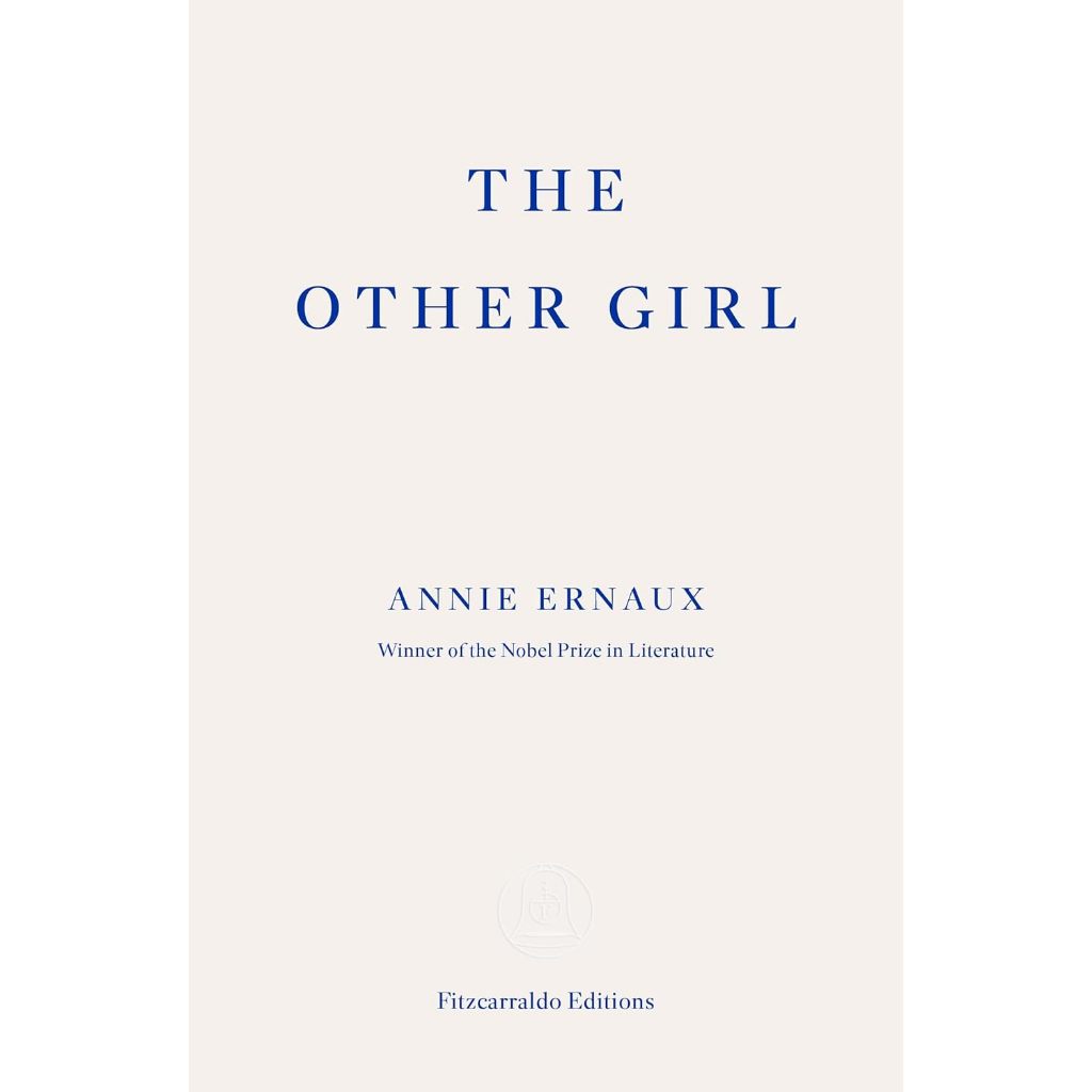 หนังสือวรรณกรรมภาษาอังกฤษ - Other Girl (Other Girl)