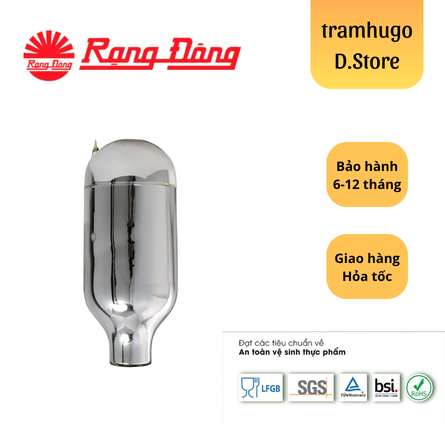 กระติกน้ําร้อน 2 ลิตร ชนิด 1 [RANG DONG]