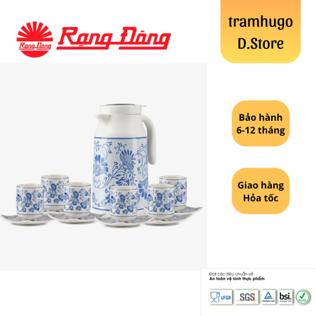 ตู้ฟักไข่ Combo 1300 TS2.E 1.3 ลิตร [RANG DONG]