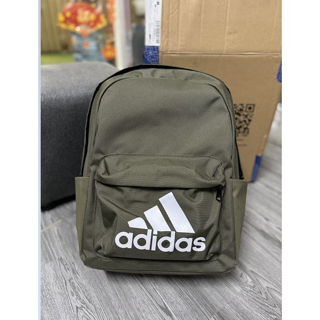 Badge of Sport Classic Backpack -HR9810