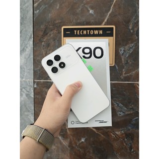 Điện thoại Xiaomi REDMI K90 (Snapdragon 8 Elite - Pin 7100mAh) Ram (12-256gb) LIKE NEW - ĐẸP 99% ,FULLBOX.