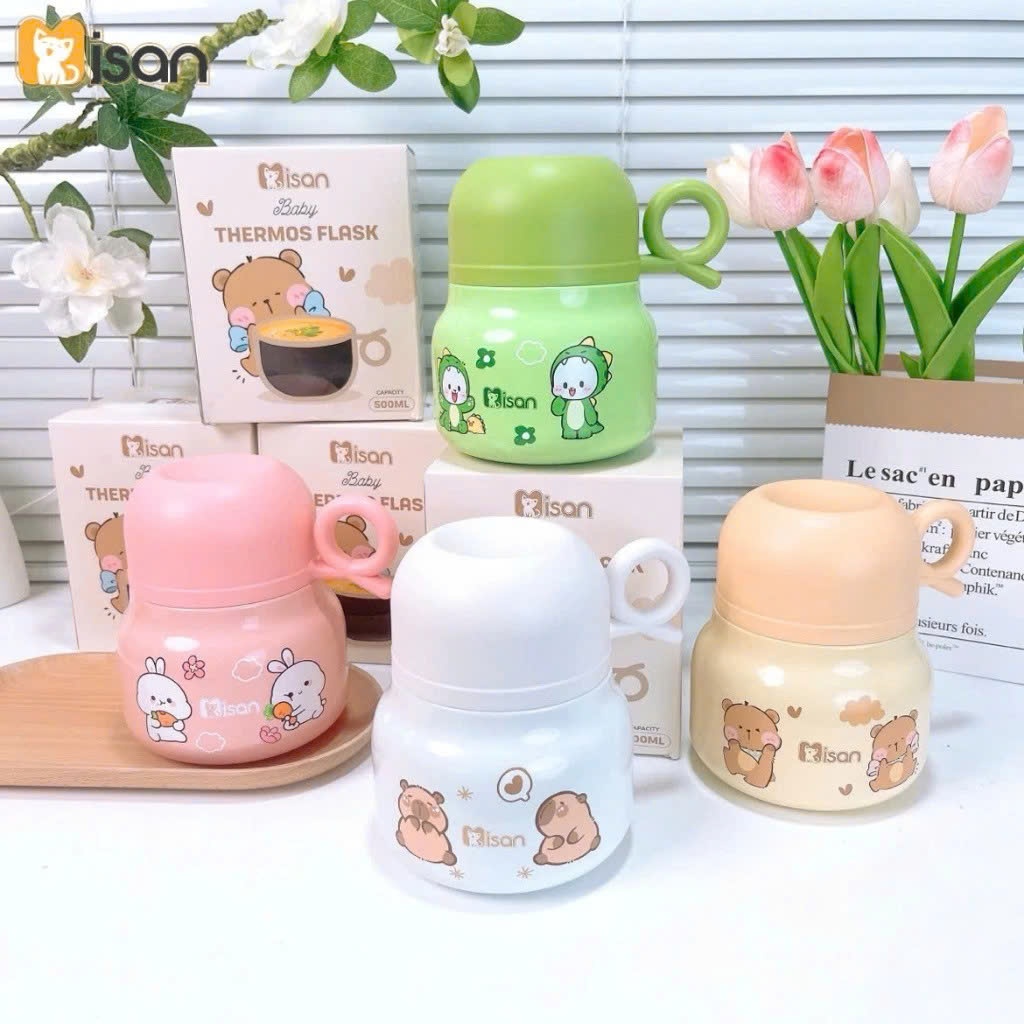 [GIFT-GM00231] ตู้ฟักไข่โจ๊กพรีเมี่ยม Misan - ให้อบอุ่น 4-10 ชั่วโมง