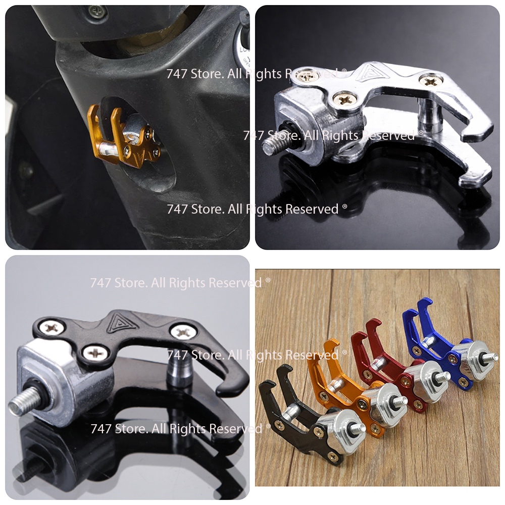 01 Bikers V01 ไม้แขวนเสื้อสไตล์สําหรับรถจักรยานยนต์ VT50499 - VT103