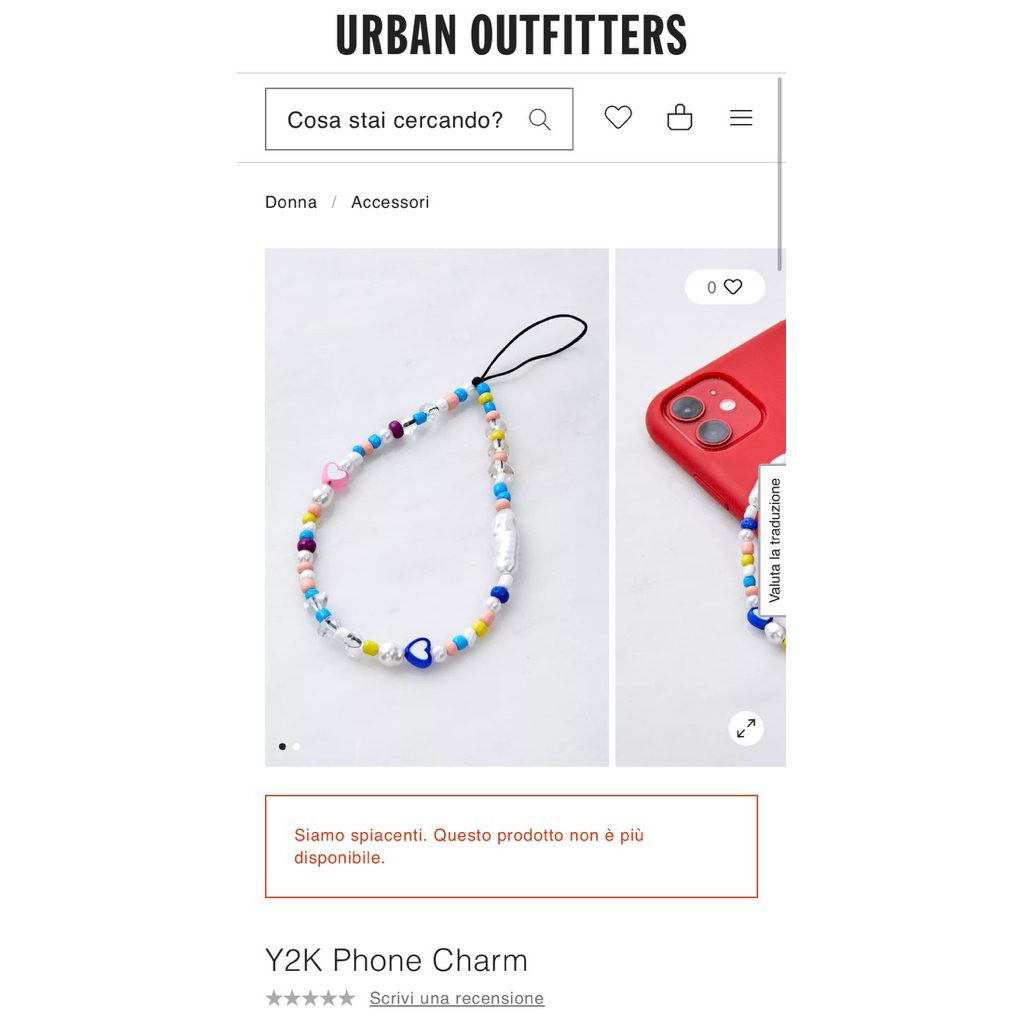 [EXPORTANT] PHONE CHARM HOT TREND PHONE HOOK FULLTAG