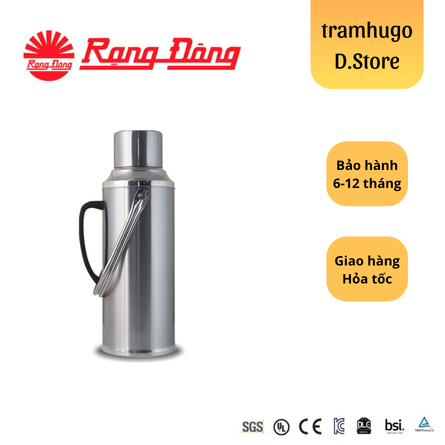 ชามสแตนเลส 2L/ 3.2L [RANG DONG]