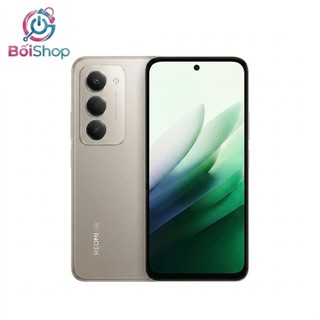 Điện Thoại Xiaomi Redmi 15 8GB 128GB - Hàng Chính Hãng
