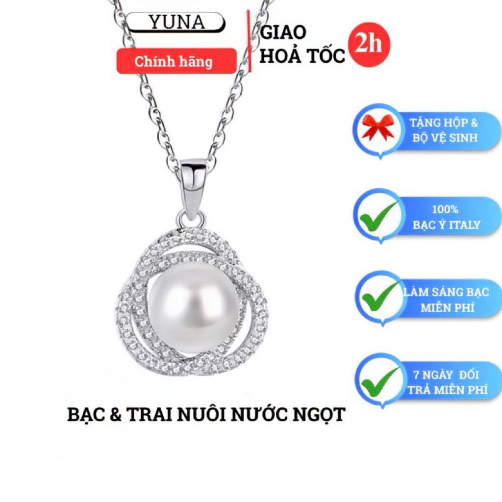 [ SILVER Inspection & SOFT DRINK BOYS ] สร้อยคอ Moon Boy สําหรับผู้หญิง (ชุดทําความสะอาด giveaway & 