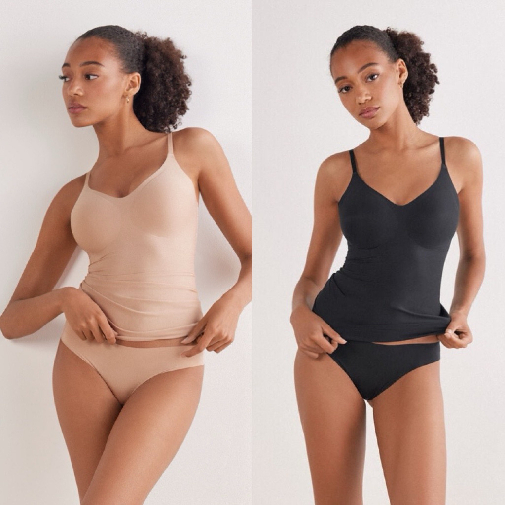 (EXPORTED PRODUCT) Intimimissimi body shaping Bratop
