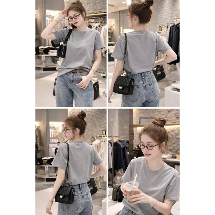 เสื้อยืด Babytee Z99 พรีเมี่ยม
