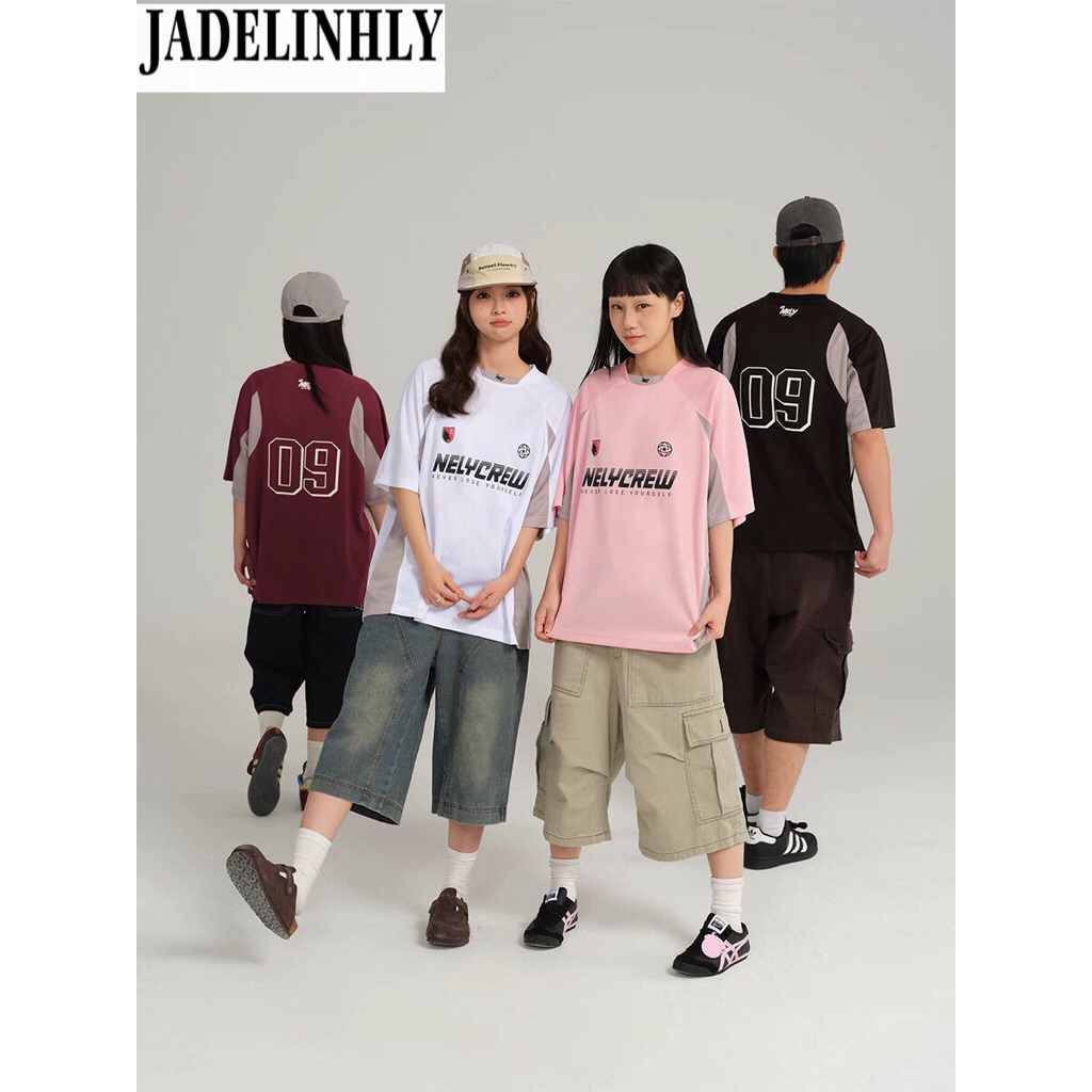 เสื้อยืด Nelly nely nelycrew 09