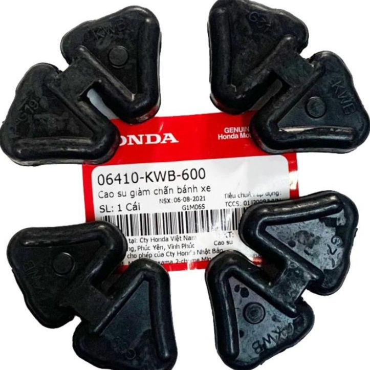 WAVE A / S / RS 100 / S 110 / RS 110 / RSX 110 / FU NEO / FU X / FU MAP / WAVE BLADE / ZIN - 06410-K