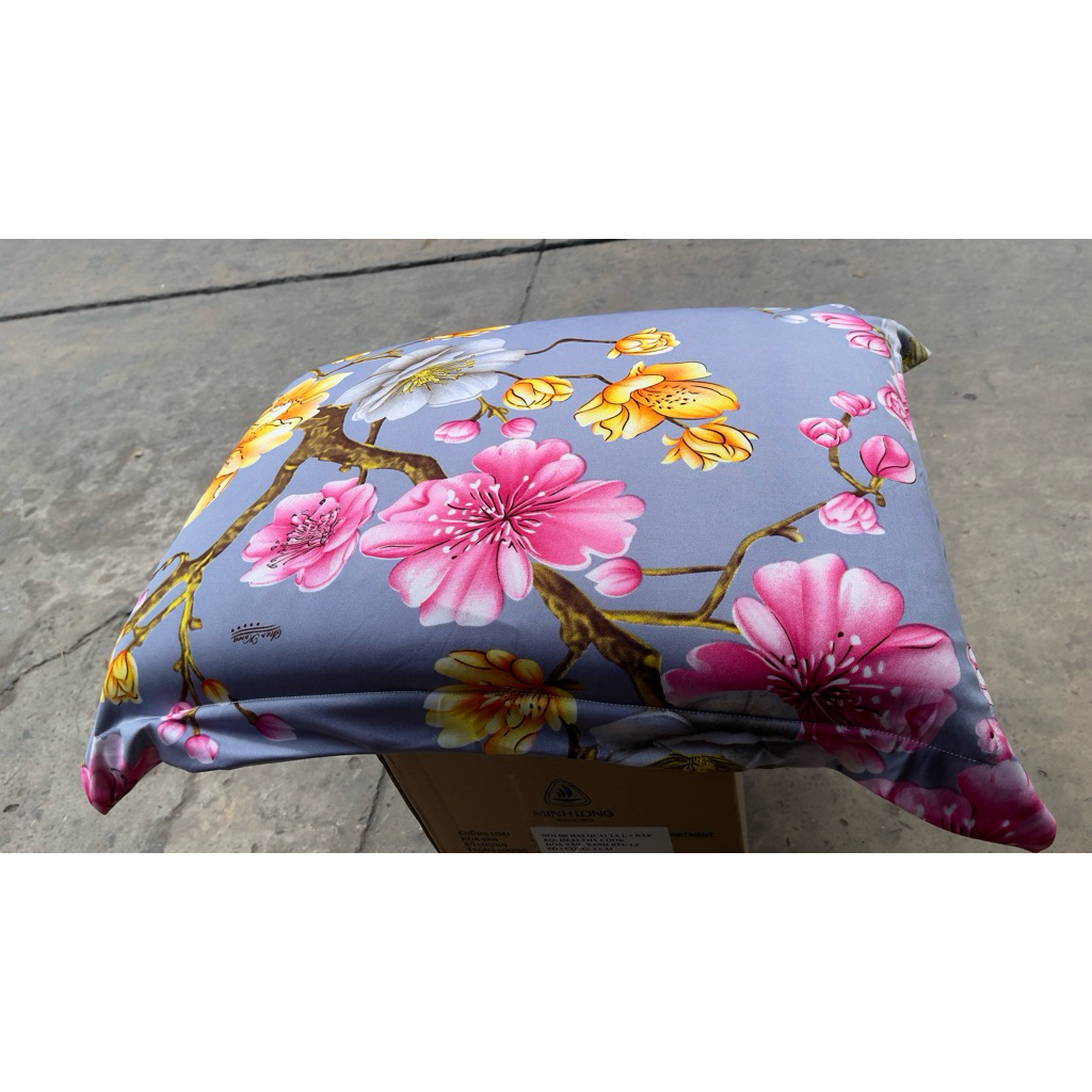 ปลอกหมอน LA 45 x 65 x 12ซม