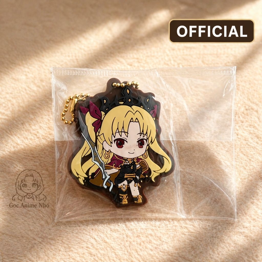 พวงกุญแจ Fate/Grand Ereshkigal