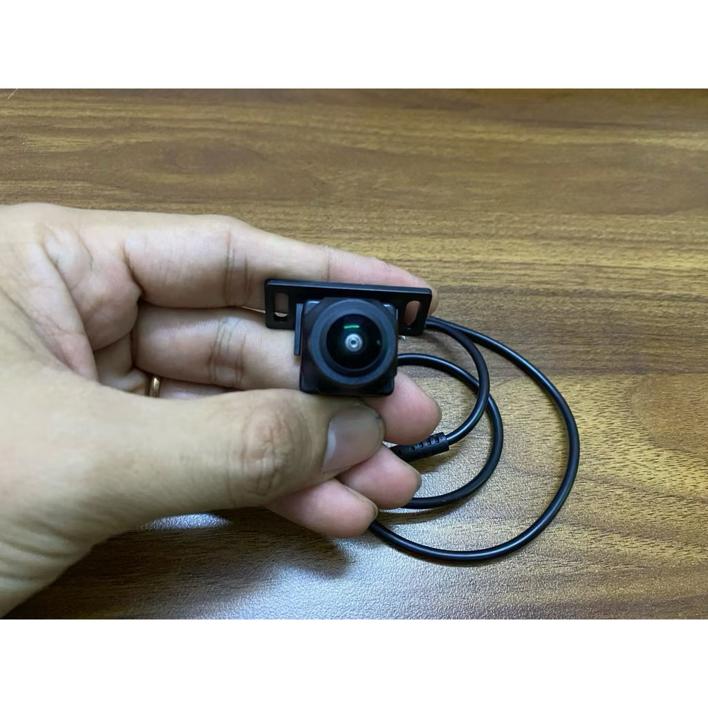 AHD POWER WING CAMERA 1080p 360 รุ่นแคม