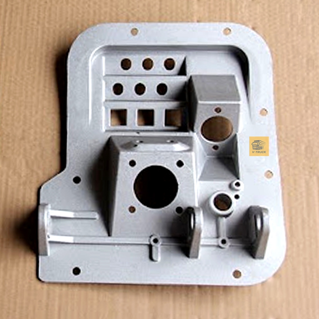 Howo 363 371 380 Total Taper Bracket (Howo 363 371 380 Upper Bracket)