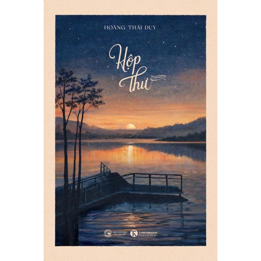หนังสือ - TH Box Thu - Hoang Thai Duy