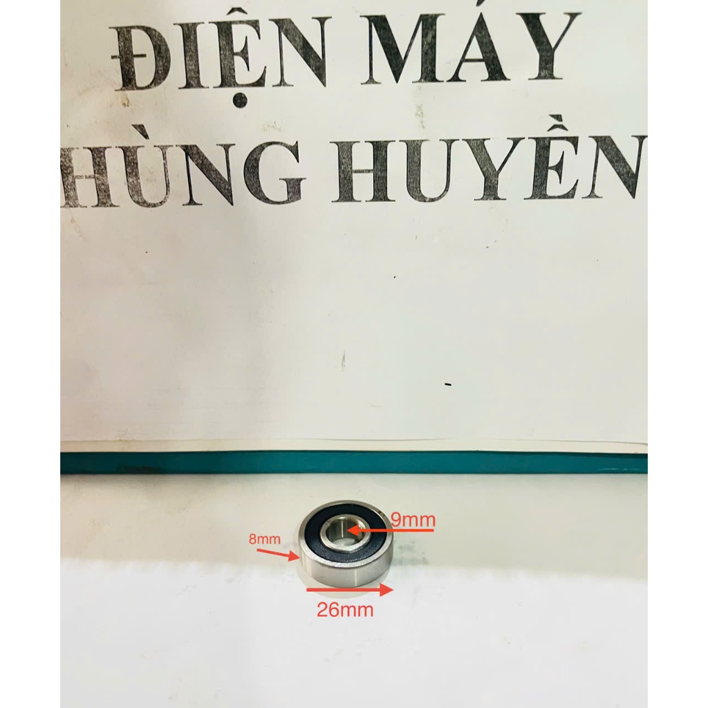 BI 6000 FBL – เครื่องกําเนิดออกซิเจน HUNG HUYEN