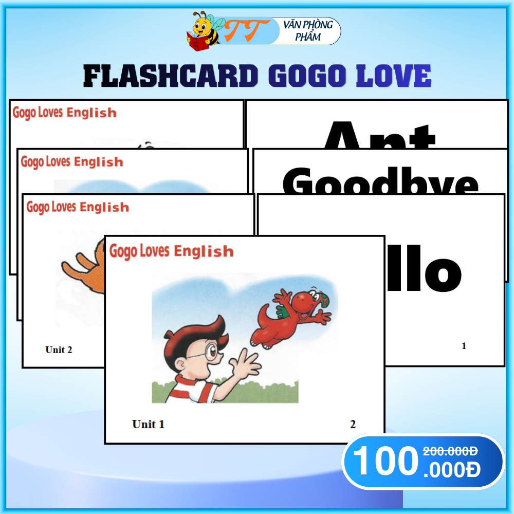 การ์ดเคลือบ Gogo Love Level 1,2 102/131 A5