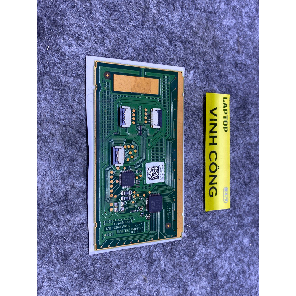 Dell e5440 e6440 เมาส์แล็ปท็อปถอดชิ้นส่วน