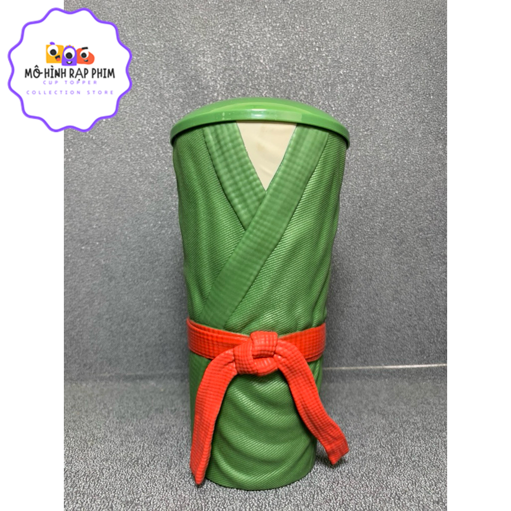 KARATE KID MOVIE WATER CUP: LEGEND (2025)