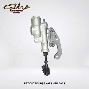 Pat Pen CNC Pedal GH Racing สําหรับ Yamaha Yaz
