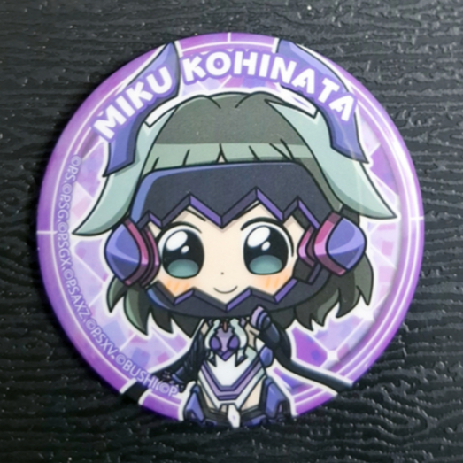 [อัพเดท 26 เมษายน] สินค้าอนิเมะ Senki Zesshou Symphogear ของแท้จากญี่ปุ่น
