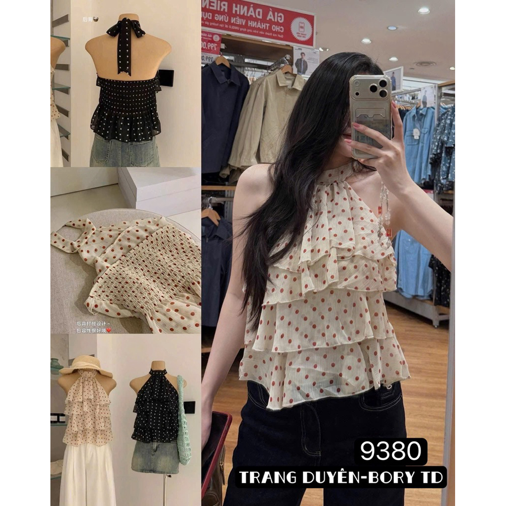 Ssu.Studio// WGWE 9380 HOT HIT LEVEL PORK BIRDS