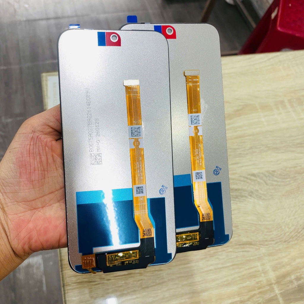 หน้าจอ Oppo Realme C85 / A6X 2025