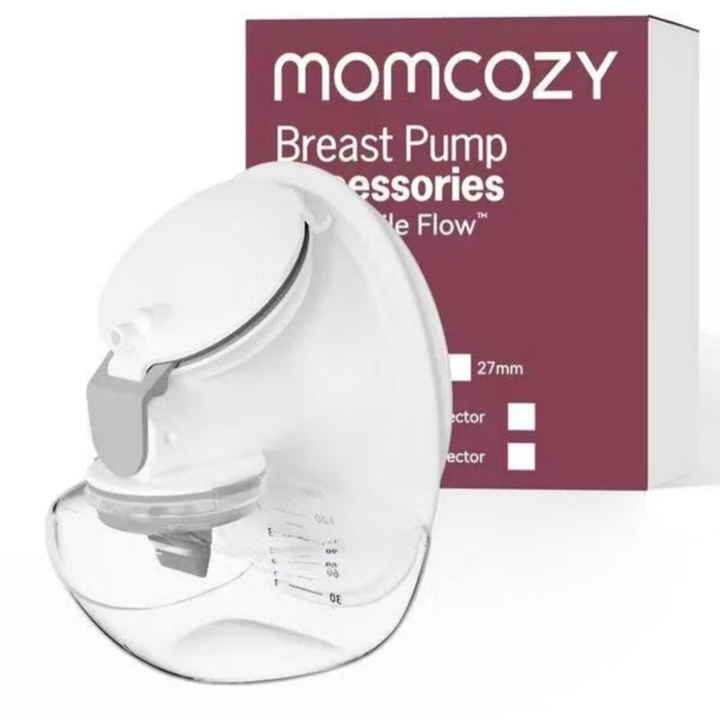 อุปกรณ์เสริมปั๊มนม Momcozy M9 (สินค้าแท้)