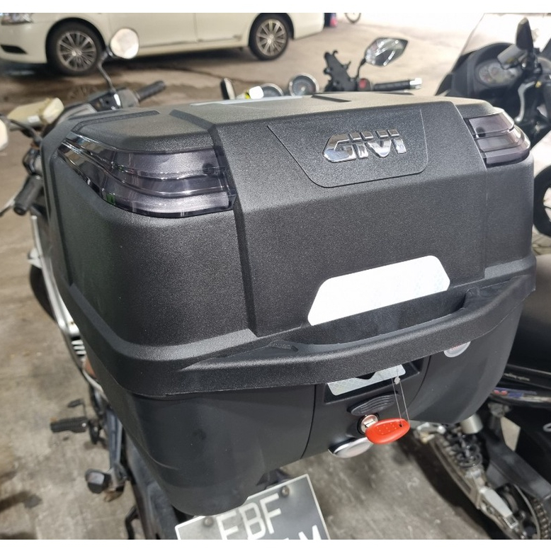 GIVI B33N2 REAR BOX - ของแท้