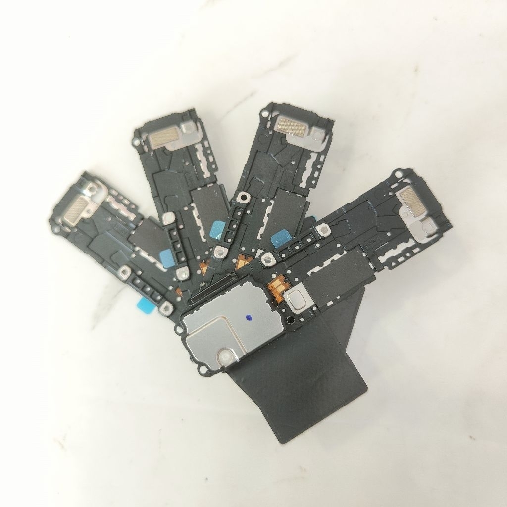 Redmi K70 / K70 Pro / K70E / K80 / K80 Pro Speakerphone Ringer