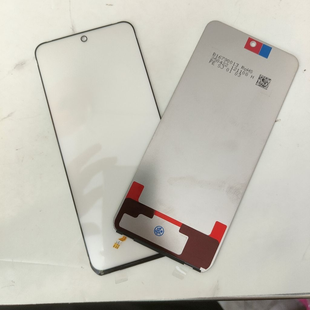 สะท้อนแสง Redmi 12 /12R/13/13X/ Note 12R/13R/ Poco M6/M6Pro/M6 Plus