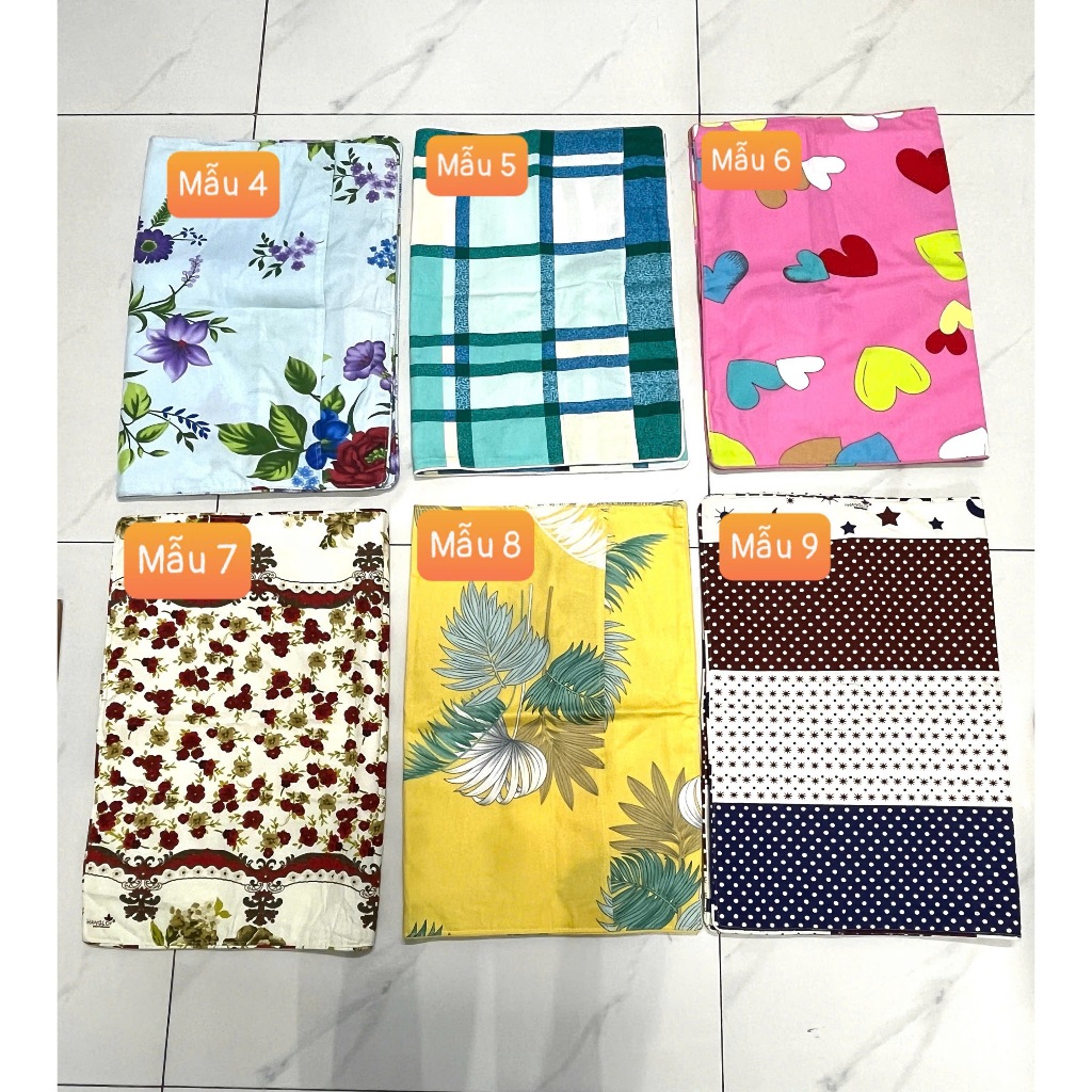 THANG LOI PILLOW CASE LARGE PILLOW 50X70cm