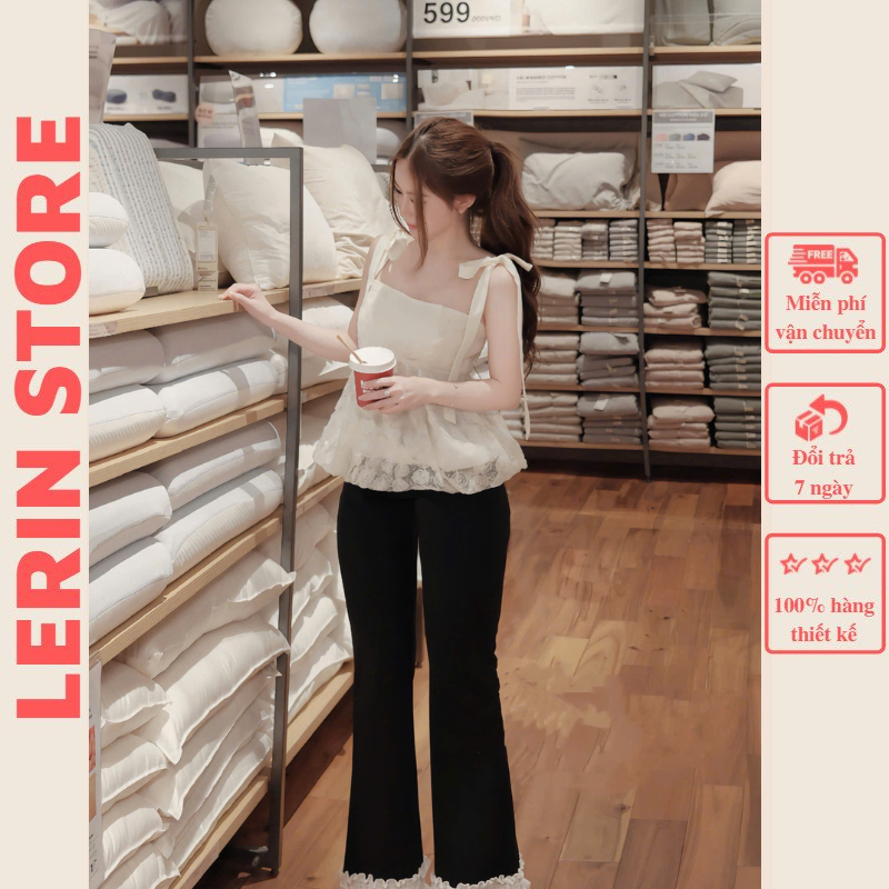 ชุดเสื้อเลดี้สองชิ้น Lerin Chiffon _A31 Q31