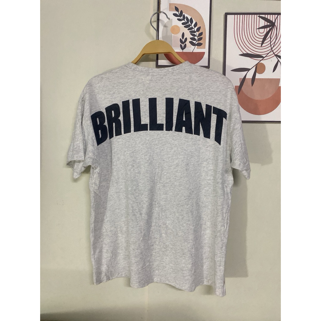 เสื้อยืดญี่ปุ่น. 90% ใหม่. ผ้าฝ้ายเนื้อนุ่มและเย็น.n94-d56
