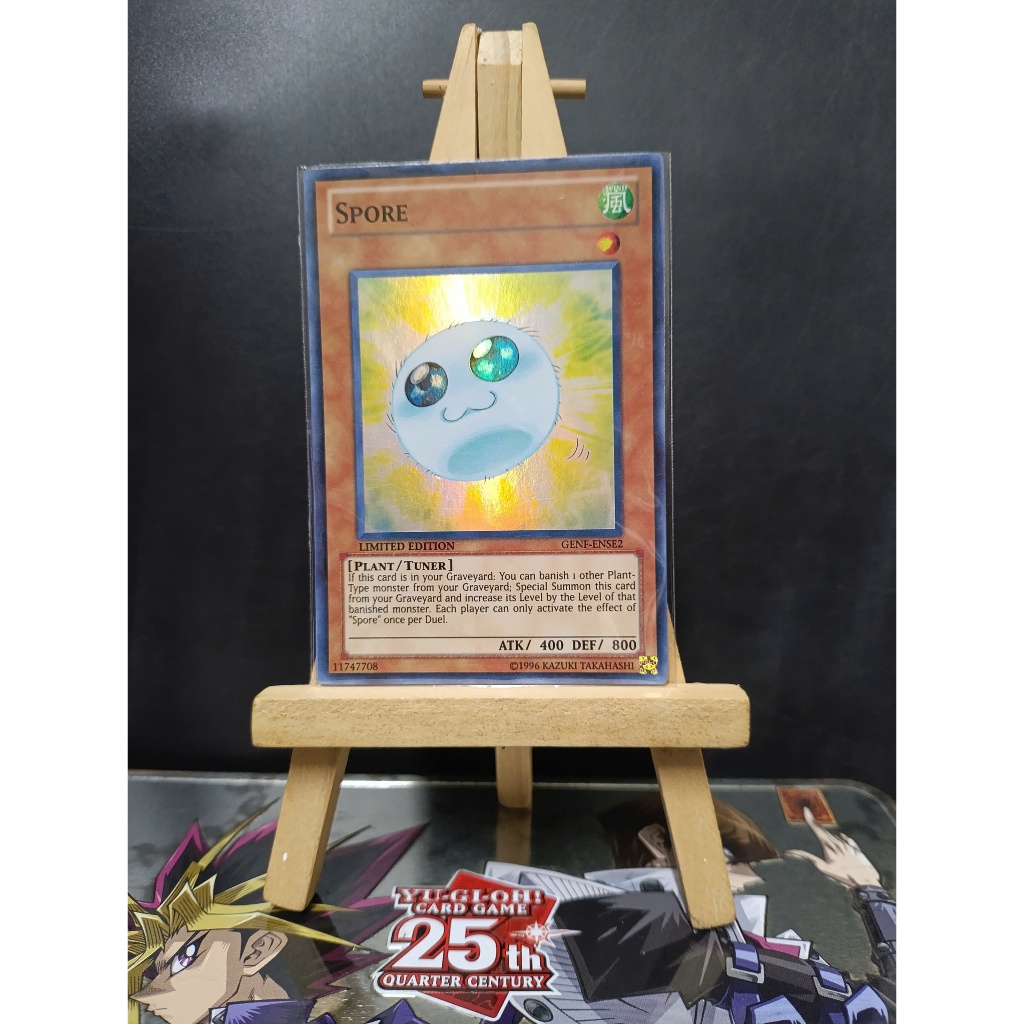 [ Do Lac Yugioh ] Mint90 Yugioh Monster Sore Super Card
