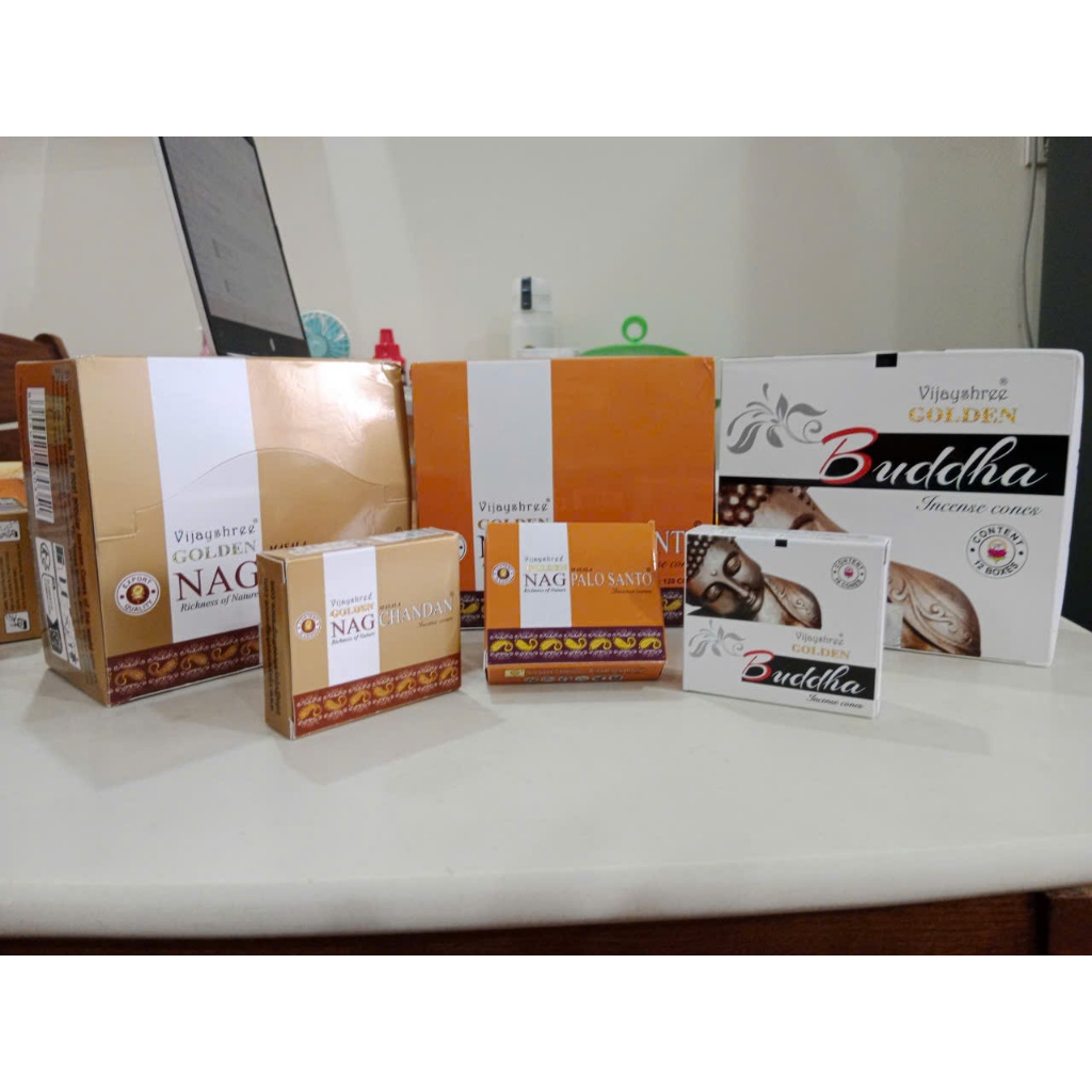 NAG CHANDA, NAG PALO SANTO, BUDDHA, YATRA PREMIUM INDIA