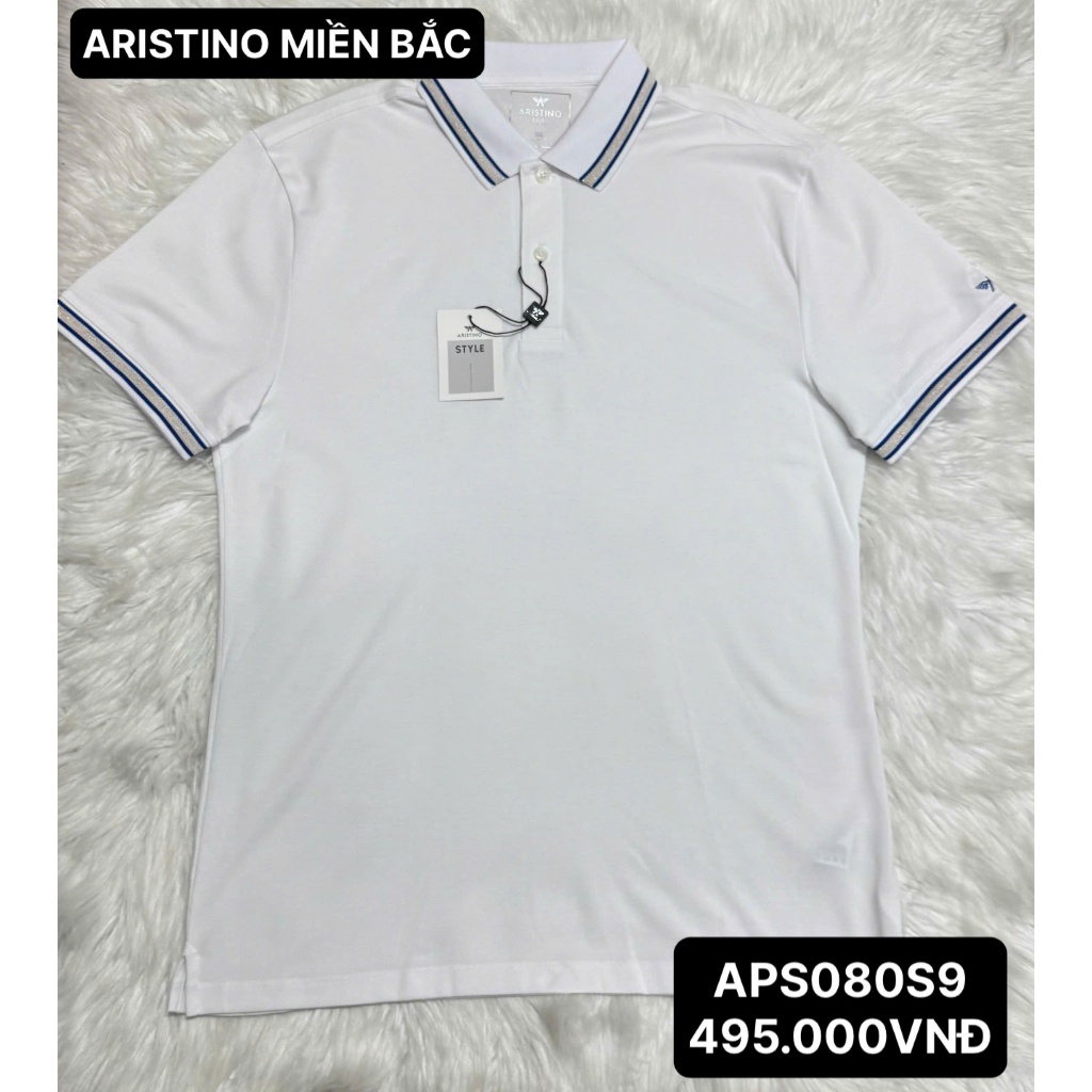เสื้อโปโล Aristino APS080S9 Slim