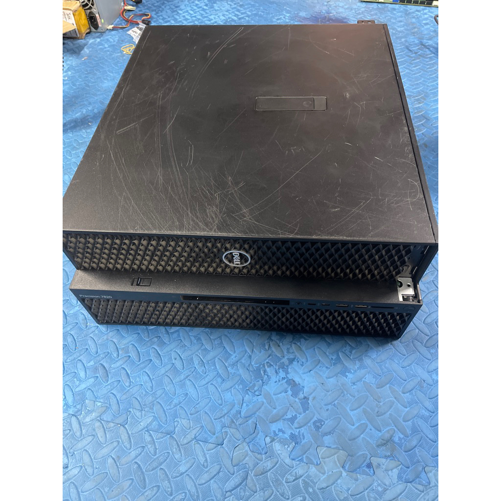 เคส Dell precision 7820 (เฉพาะเคสบริสุทธิ์ตามภาพ)