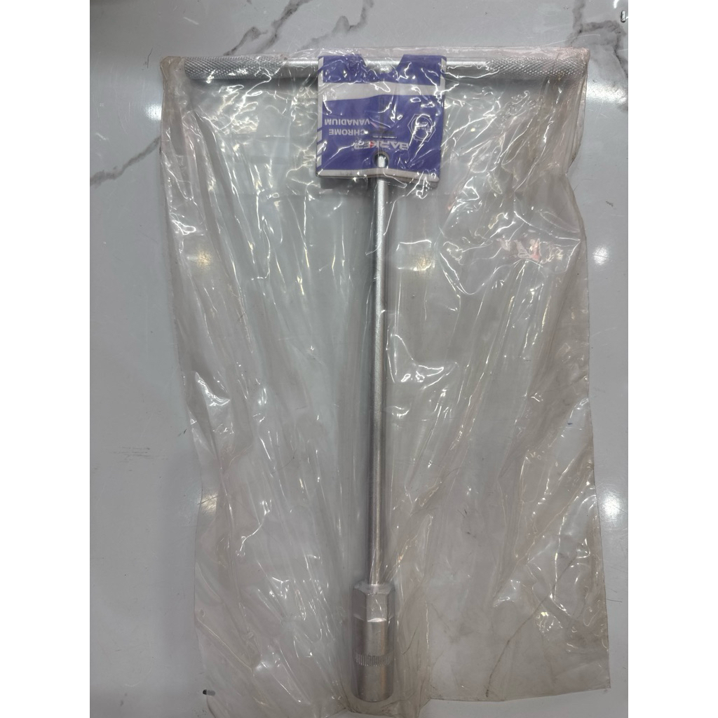 BARKER USA Te ไขควง 8-19mm