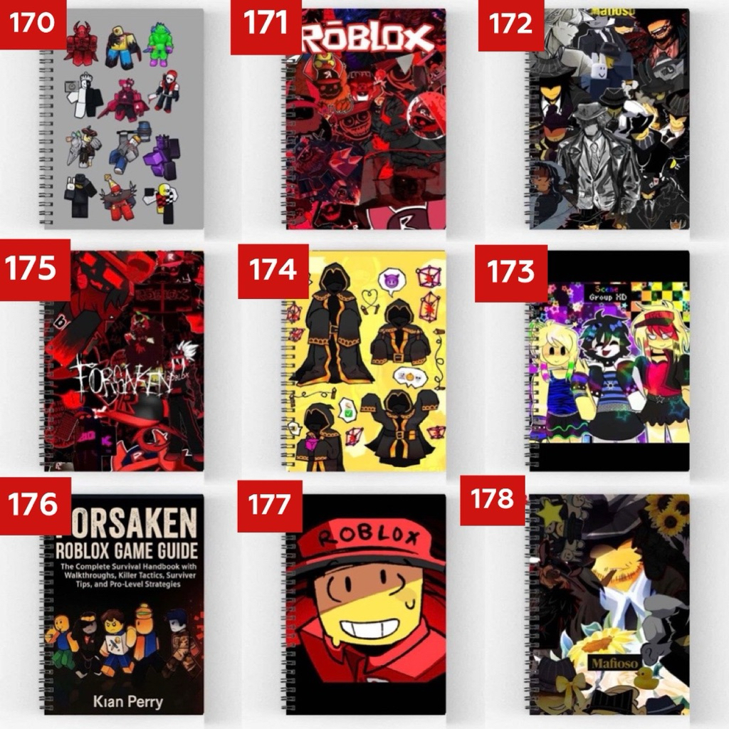 Forsaken โอกาสหนังสือเกม Dusekkar Taph Two Time Shelletsky Elliot Veeronica Slasher Guest 666 Builde