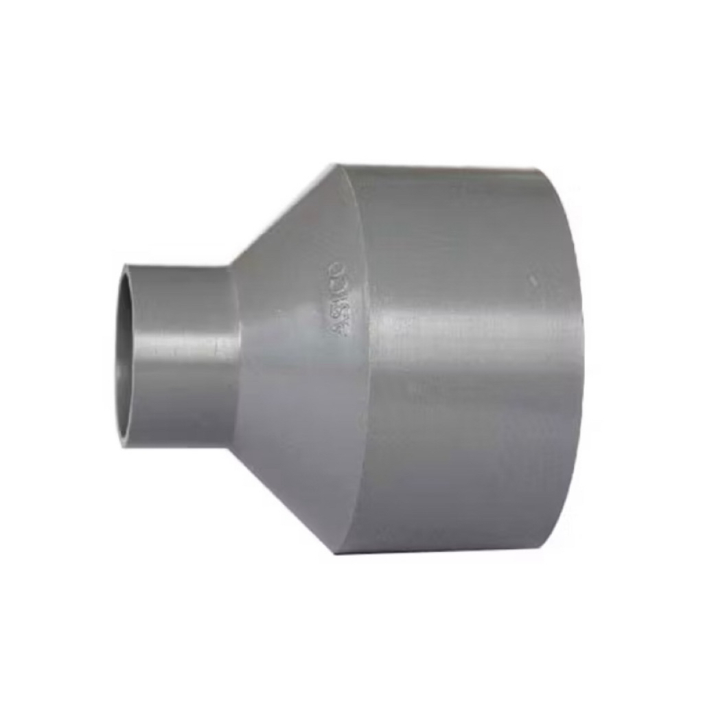 กรวยลดท่อ Pvc ขนาด 60mm 75mm 90mm 110mm 200mm