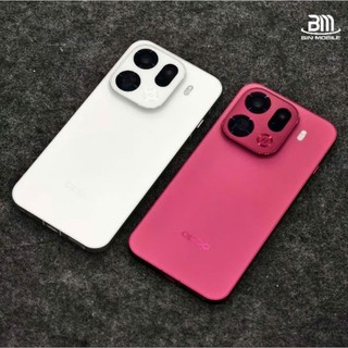 Oppo Findx9 Pro máy Ngoại hình đẹp pin 100, kèm đầy đủ phụ kiện.