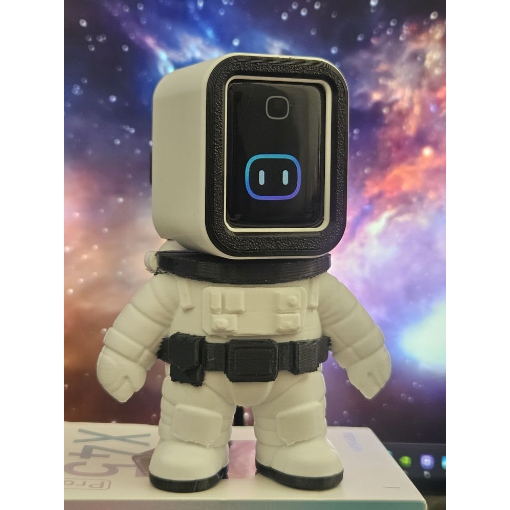 เครื่องชาร์จนักบินอวกาศ Anker Nano Smart 45w Verysun x45 pro
